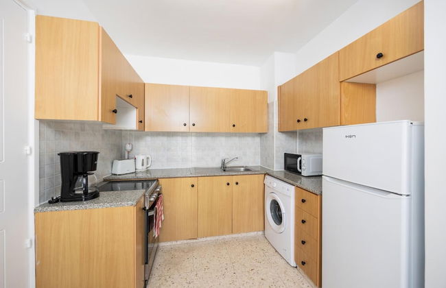 GE Harbour Apartments 21 - Photo 14