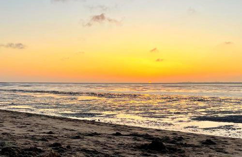 Familienfreundliches Ferienhaus in 5 min zum Strand mit Terrasse und kostenlosem Parkplatz - Photo 5