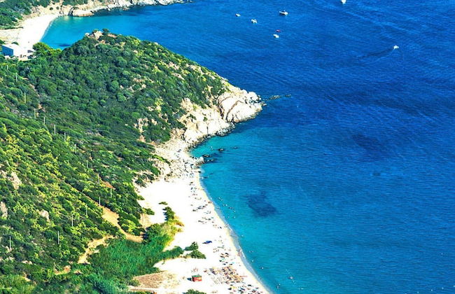 Residence Cormoran, Loc. Campus Villasimius - Foto 32