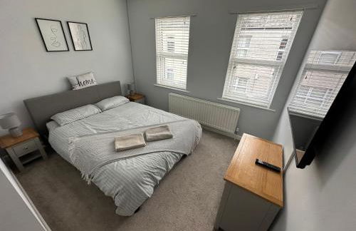 Cosy, 2 Bedroom Cottage in Guisborough Town Centre - Foto 8