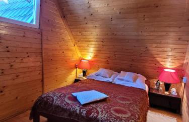 Domki Obok Ruin - Foto 8