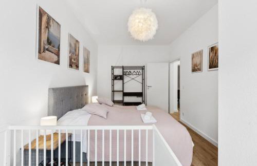 Modern-Netflix-Messe-Veltins Arena-Free Parking - Foto 34