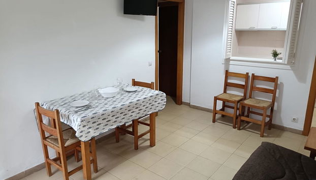 APCOSTAS Lotus / Un Dormitorio - Foto 4