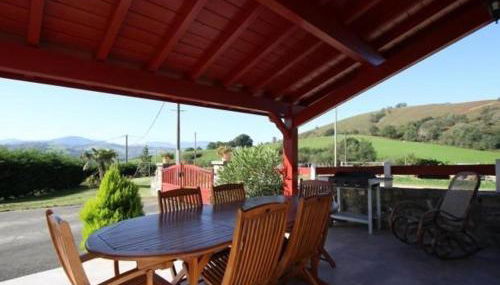 Gîte à la Ferme Larranda - Foto 2