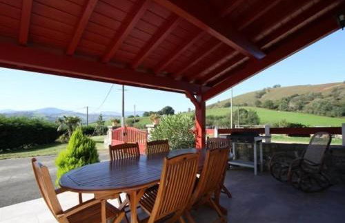 Gîte à la Ferme Larranda - Foto 2