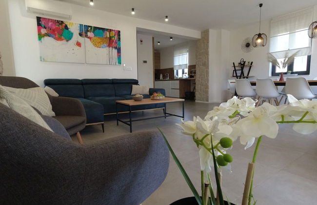 Villa Ivano - Foto 6