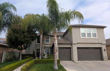 Spacious 5-bedroom 3-bath house in NW Fresno - Foto 1