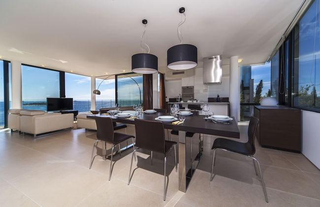 Golden Rays Luxury Apartments - Foto 28