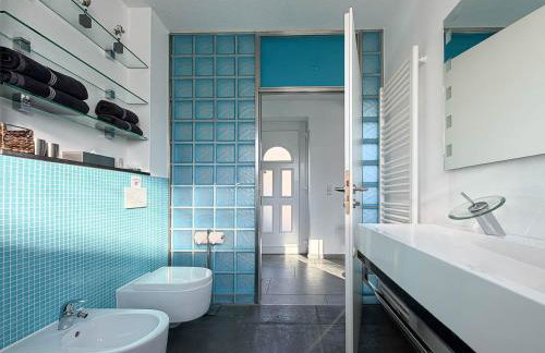 Ferienhaus Kamerun an der Elbe - Photo 4