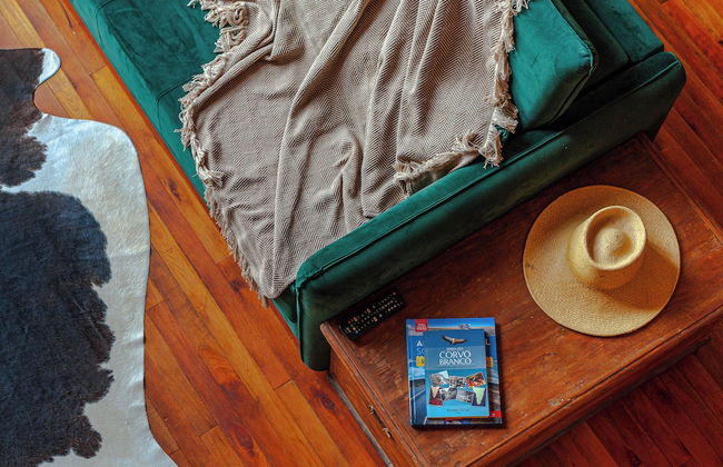 Urutau Pousada - Foto 18