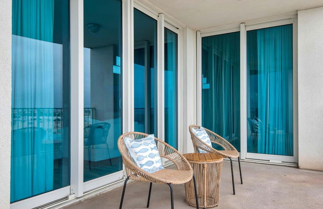 Palms Resort #1516 Full 2 Bedroom - Foto 137