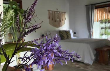 Chalé Au Clair de Lune Terê - Foto 14