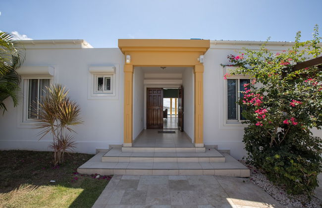 Charming 3-bed Villa in Maho - Foto 27