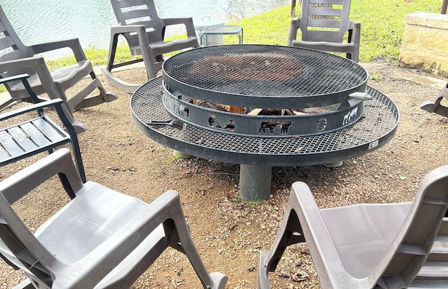 Treetop River Cabins - Foto 48