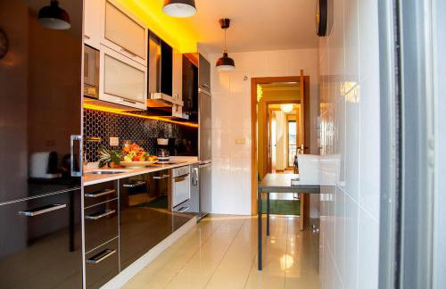 Bienvenido a LaPerla Premium, exclusivo ático con vistas en el corazón de las Rías Baixas - Photo 19