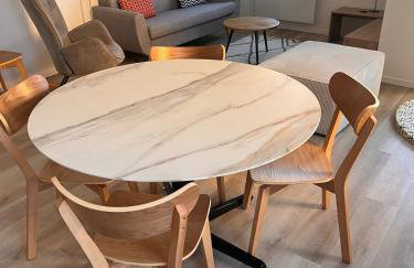 Petite maison climatisée avec garage attenant - Foto 11