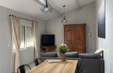 le meublé du pêcheur - Foto 7