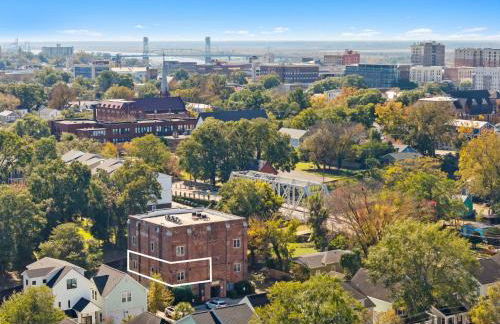 OneTreeHill Villa Downtown Riverwalk Live Oak - Foto 56