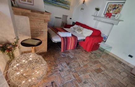 La Casa di LucaPietro Dimora Storica - Foto 42