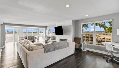 Grand Horizon St Clair Riverfront Oasis - Foto 3