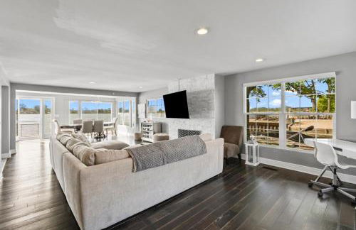 Grand Horizon St Clair Riverfront Oasis - Foto 3