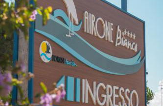 Airone Bianco Residence Village - Foto 1