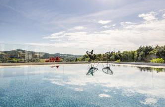 Haus Vogl Anger - Ferienwohnungen mit privater Sauna und beheizten Salzwasser Pool in Panoramalage und Nähe zu Salzburg und Berchtesgaden - Foto 12