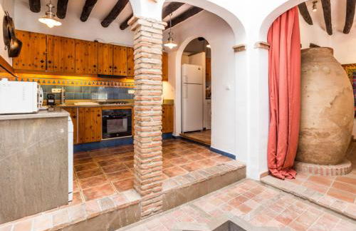 Casa dos tinajas - Foto 21