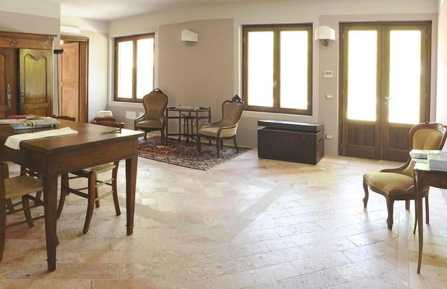 La Finestra sul Po Agriturismo - Foto 22