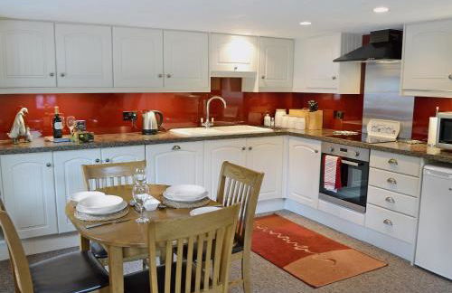 Chywood Barn - Foto 6