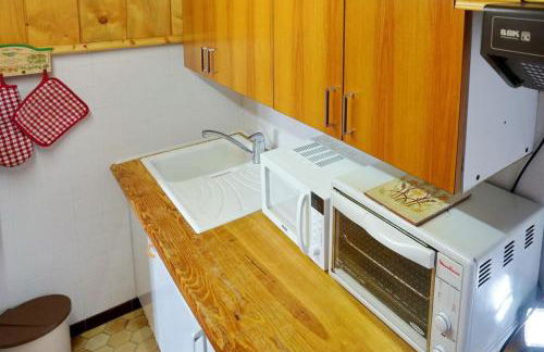 chalet la Louvière - Foto 27