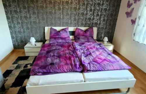 Ferienhaus Regina im Bohnental - Foto 5