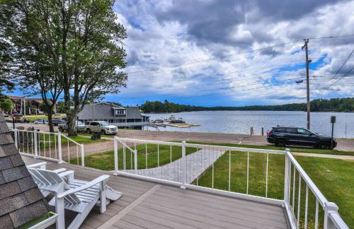 The Catalog Cottage - Foto 28