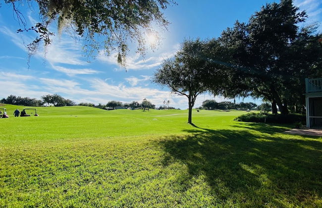 Cary's Southern Dunes Vacation Home - Foto 17