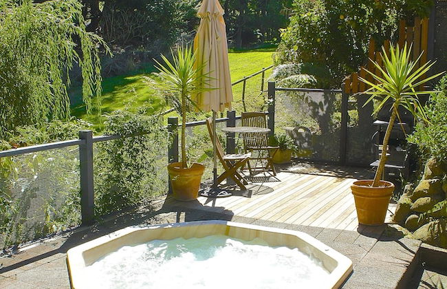 Forget Me Not Cottages - Foto 78