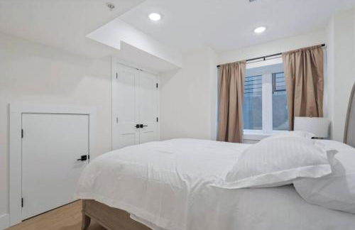 Charming Townhouse in Downtown DC with Rooftop Free Parking and WIFI Capitol Hill 4 - Foto 19