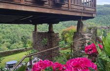 Apartamentos Rurales El Bosque de las Viñas - Photo 20