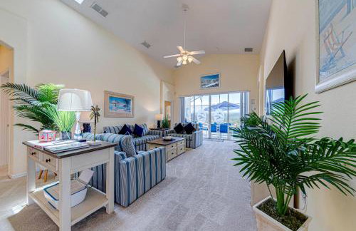 Tuscan Pines Villa - Foto 21