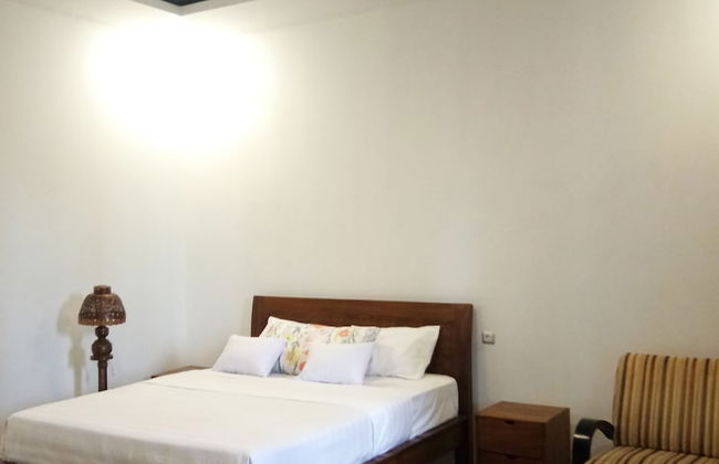 The luxe villas lombok - Foto 4