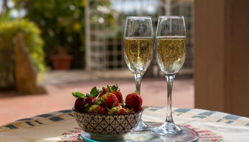 Donna Caterina House -Sicily-Hot tub, private parking, WI-FI - Foto 2