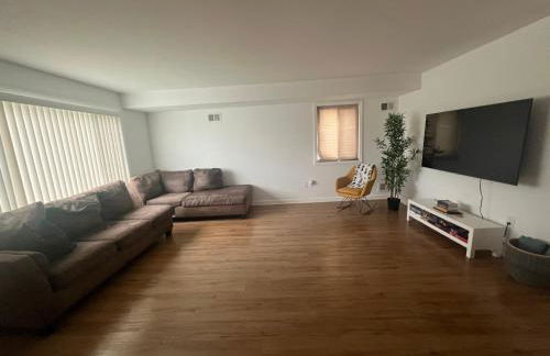 Beach House 2Car parking Beach Subway City JFK USB - Foto 26