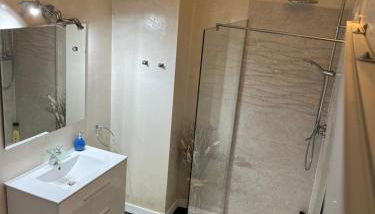 El Patio De Catalina - Foto 4, Shower