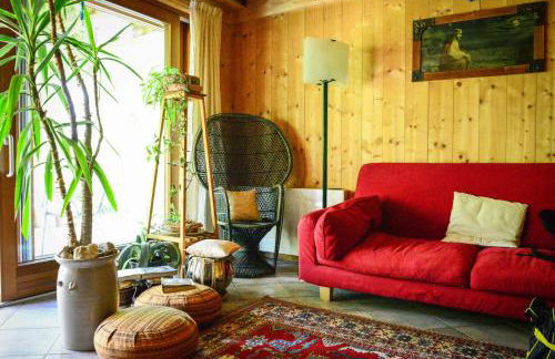 BioAgriturismo Vegan Campo di Cielo - Photo 66