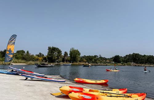 Ria de Aveiro Villa by Mycelia - Foto 75