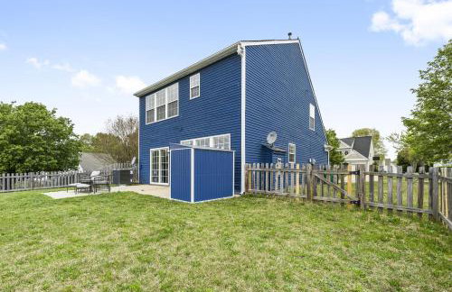 3BR Family Retreat with Modern Comforts - Foto 58