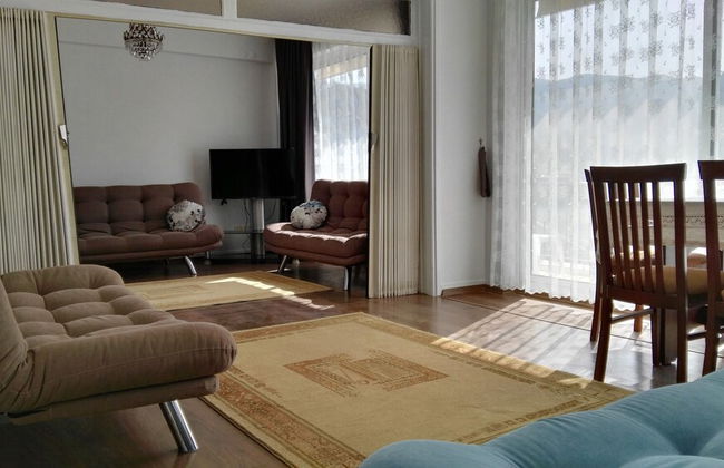 Uysal Suite and Loft - Foto 9