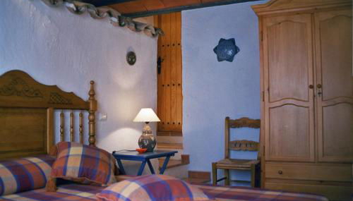 Casa Rural Albayacín - Foto 5