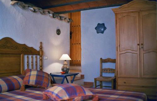 Casa Rural Albayacín - Foto 5