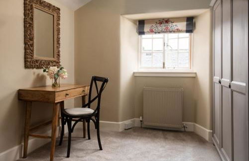 Birch Cottage - Foto 21