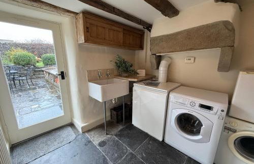 Moughton Cottage - Foto 22